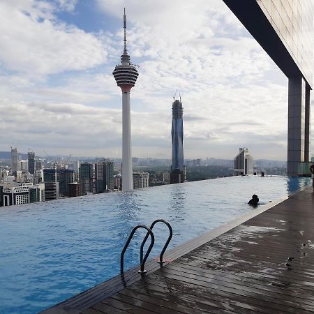 The Platinum Klcc By Arman Appartement Kuala Lumpur Buitenkant foto